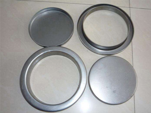 袋笼口底(骨架口底)